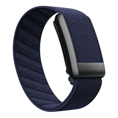 Premium Comfort Durability Easy Swapping Soft Nylon Watch Band For WHOOP 4.0 Accessory Watch Strap （NLB-474）