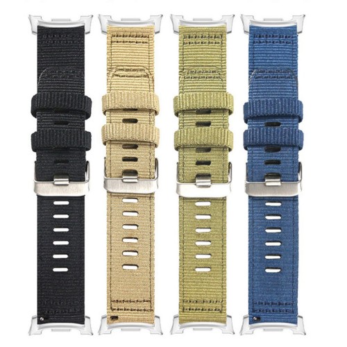 Nylon Replacement Band for Samsung Galaxy Watch 8/8 Classic（NLB-616）