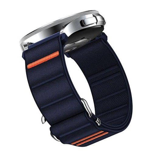 Stretch Nylon Band for Samsung Galaxy Watch（NLB-632）