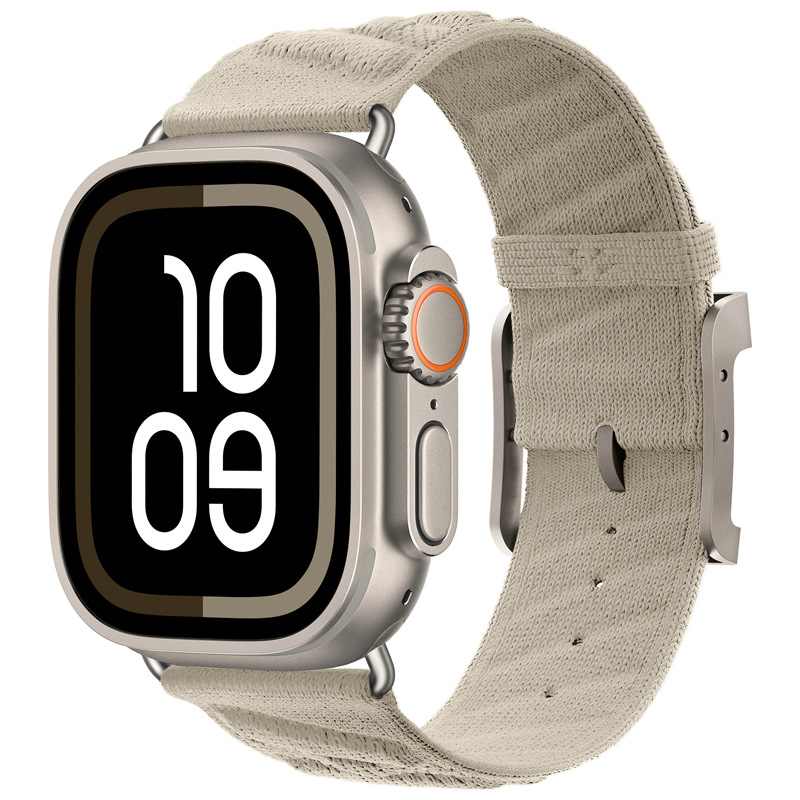 How to Achieve “Low Cost + High Premium” in Apple Nylon Band Procurement