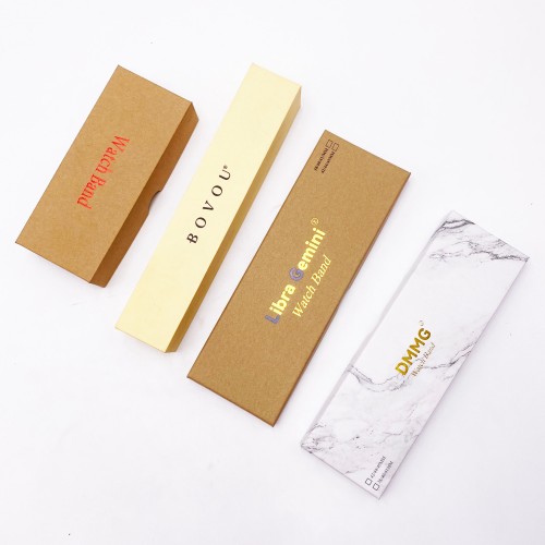The Power of Packaging: How Apple Nylon Band Packaging Elevates B2B Premium Value