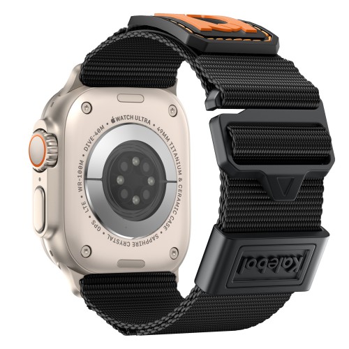 Global Smart Wearable Accessories Market Forecast and Apple Nylon Band Segment Opportunities
