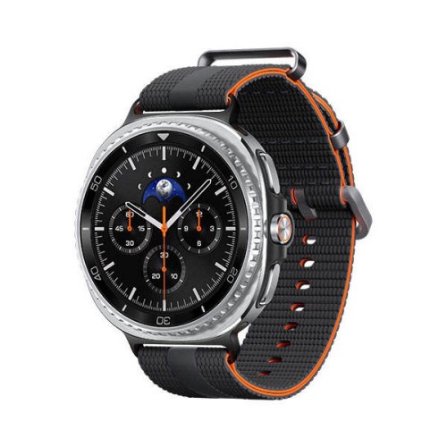 Athleisure Nylon Replacement Band for Samsung Galaxy Watch 8/8 Classic（NLB-608）