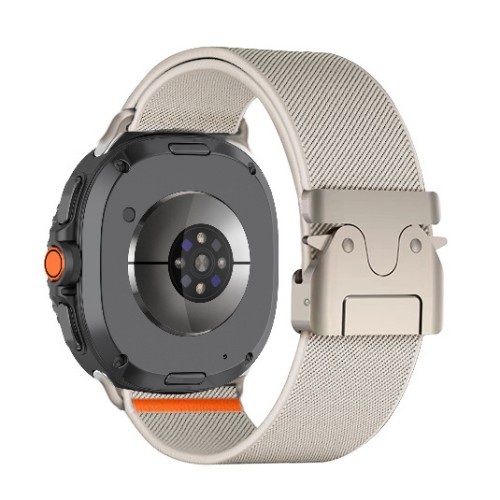 Nylon Watch Band for Samsung Galaxy Watch 8 Classic（NLB-637）