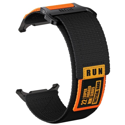 Samsung Nylon Watch Bands: Durable, Stylish, and Perfect for Outdoor Adventures