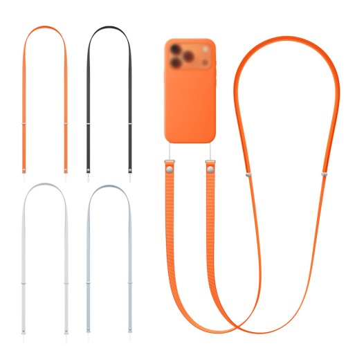 iPhone 17 Crossbody Strap: Stylish, Functional, and Perfect for Everyday Carry
