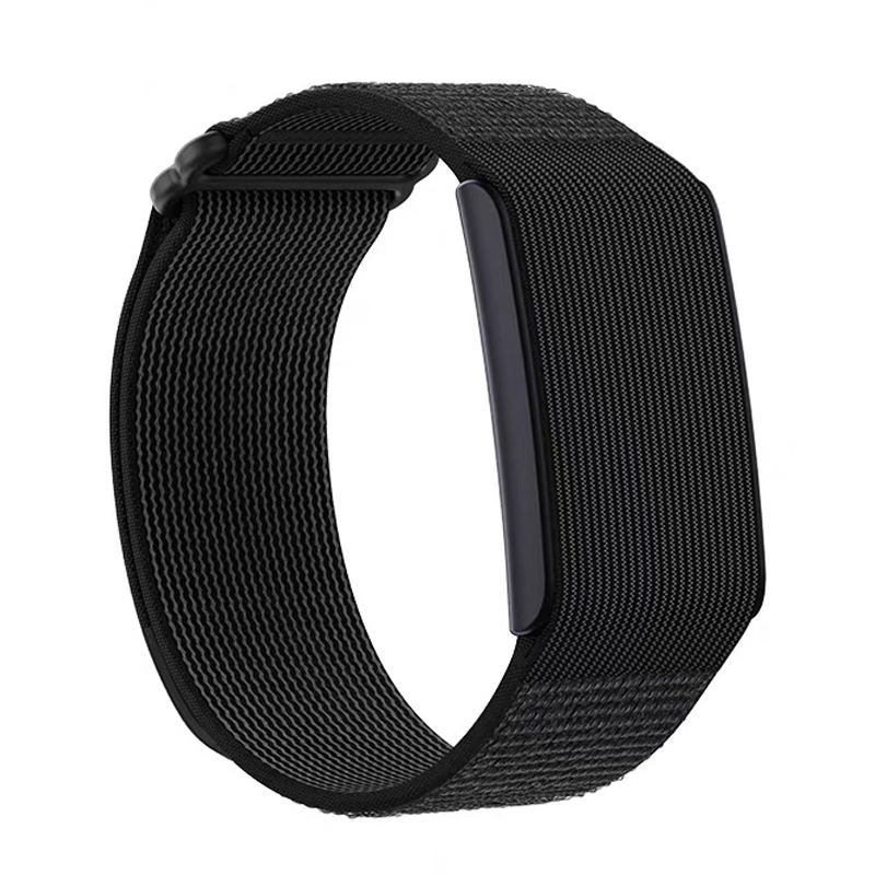 The Ultimate Guide to Amazfit Helio Strap Band: Durable Nylon Design for Active Lifestyles